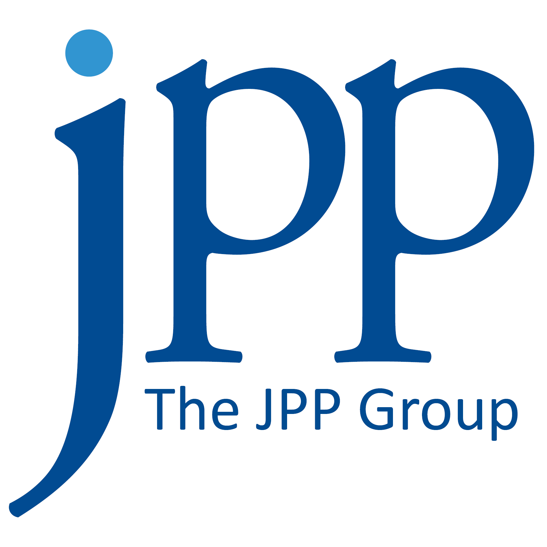 jpp.backlightdev.co.uk logo